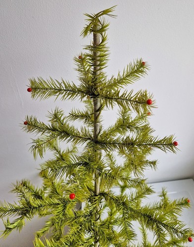 Goose feather tree - feather,