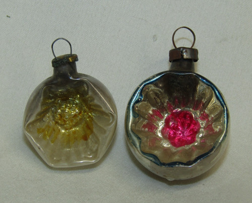 Vintage christmas ornament - vintage,