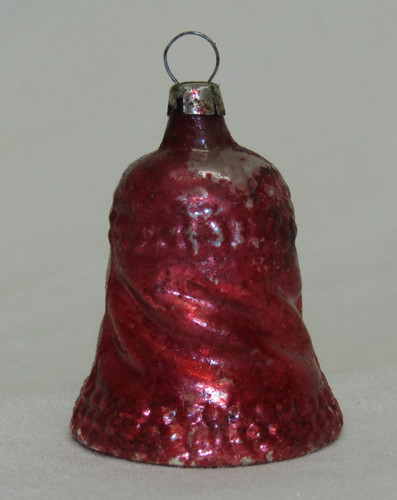 German antique bumpy - german, glass