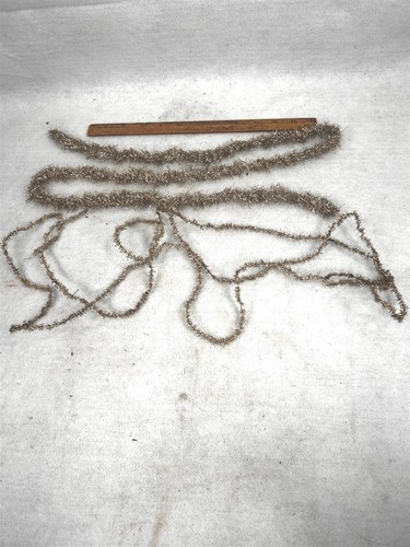 Antique xmas garland - xmas, 2