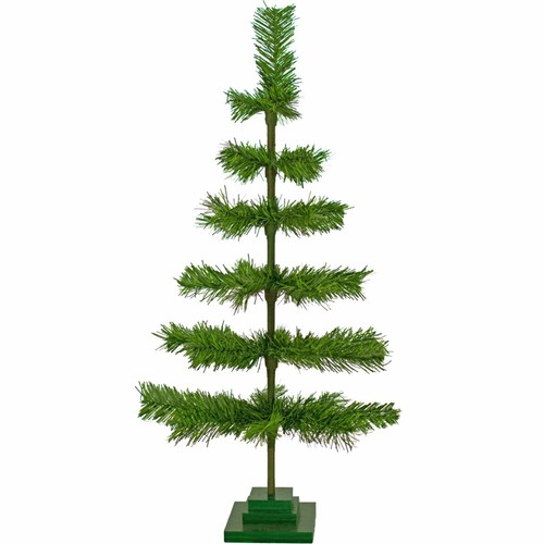 Alpine green christmas - alpine,
