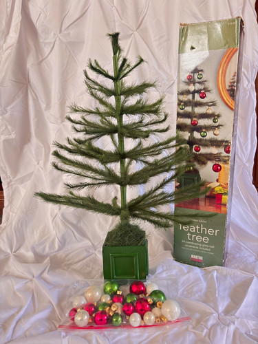 Vintage martha stewart winter - martha,